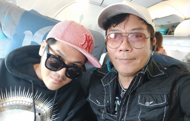 1991年便进入了娱乐圈,并与当时的当红女星甄妮,叶瑷菱一同录制了"第