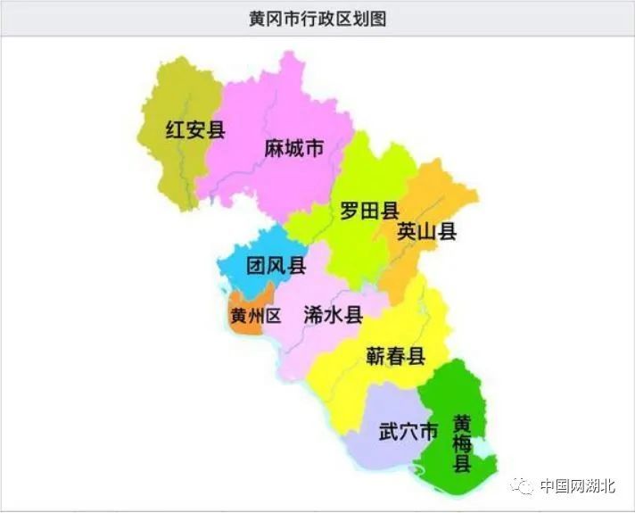 事關武漢襄陽宜昌荊州黃岡十堰發展定位湖北省委書記應勇最新佈局來了