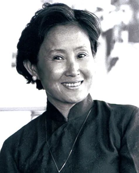 纪念|张洁:九死而不悔