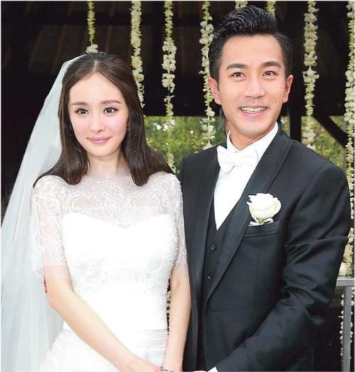 与杨幂离婚后48岁的刘恺威现在过得怎么样了