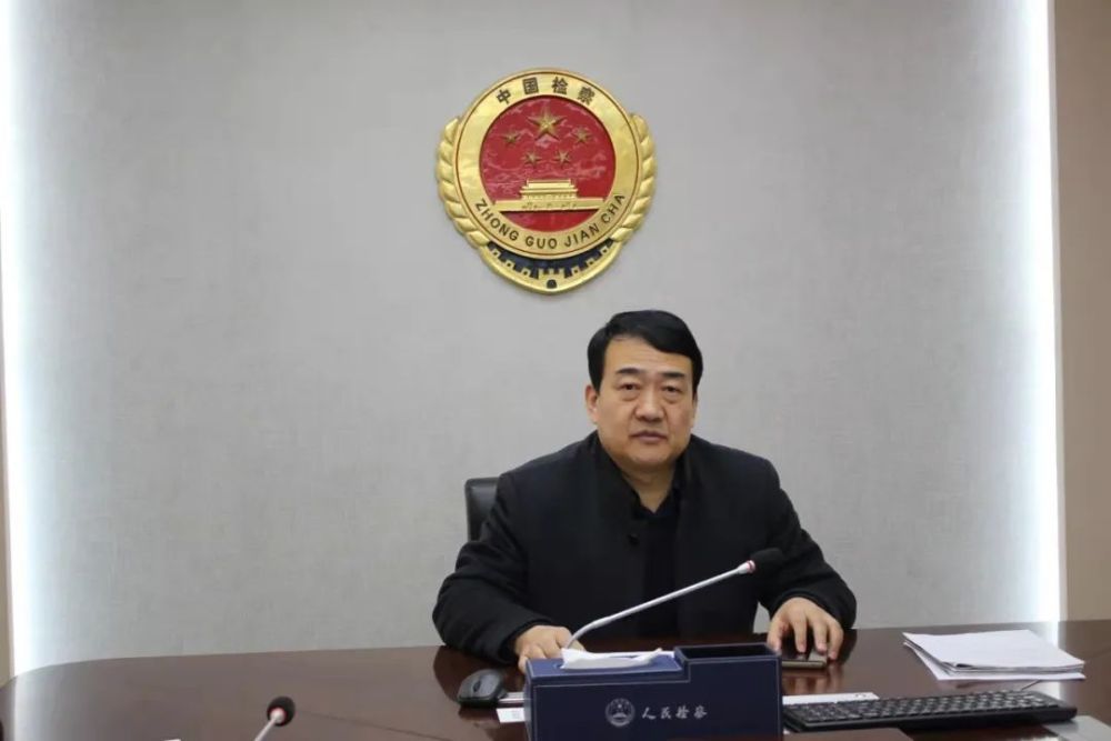 礼泉检察学深悟透抓落实理论引领开新局