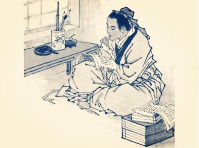 神童诗人汪洙和他的神童诗