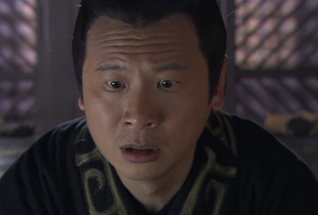 责骂领导被封杀,两年无戏可拍端盘子谋生,"赵高"张世跌宕人生