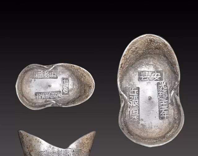 在古代一两白银到底有多值钱它和铜钱之间有什么比价吗