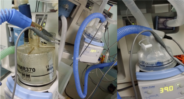 气管插管机械通气患者的气道湿化如何进行?