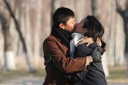 车晓错过邓超嫁给富豪离婚时才知道妈妈的好可怜天下父母心