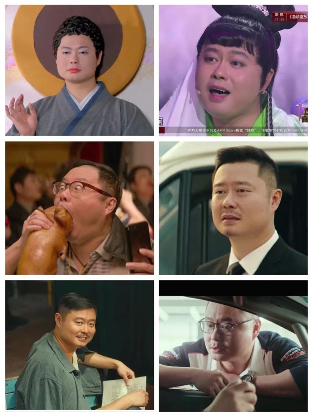 黑白文娱专访魏翔:"杀手卡尔",一个不在规划之内的男主角