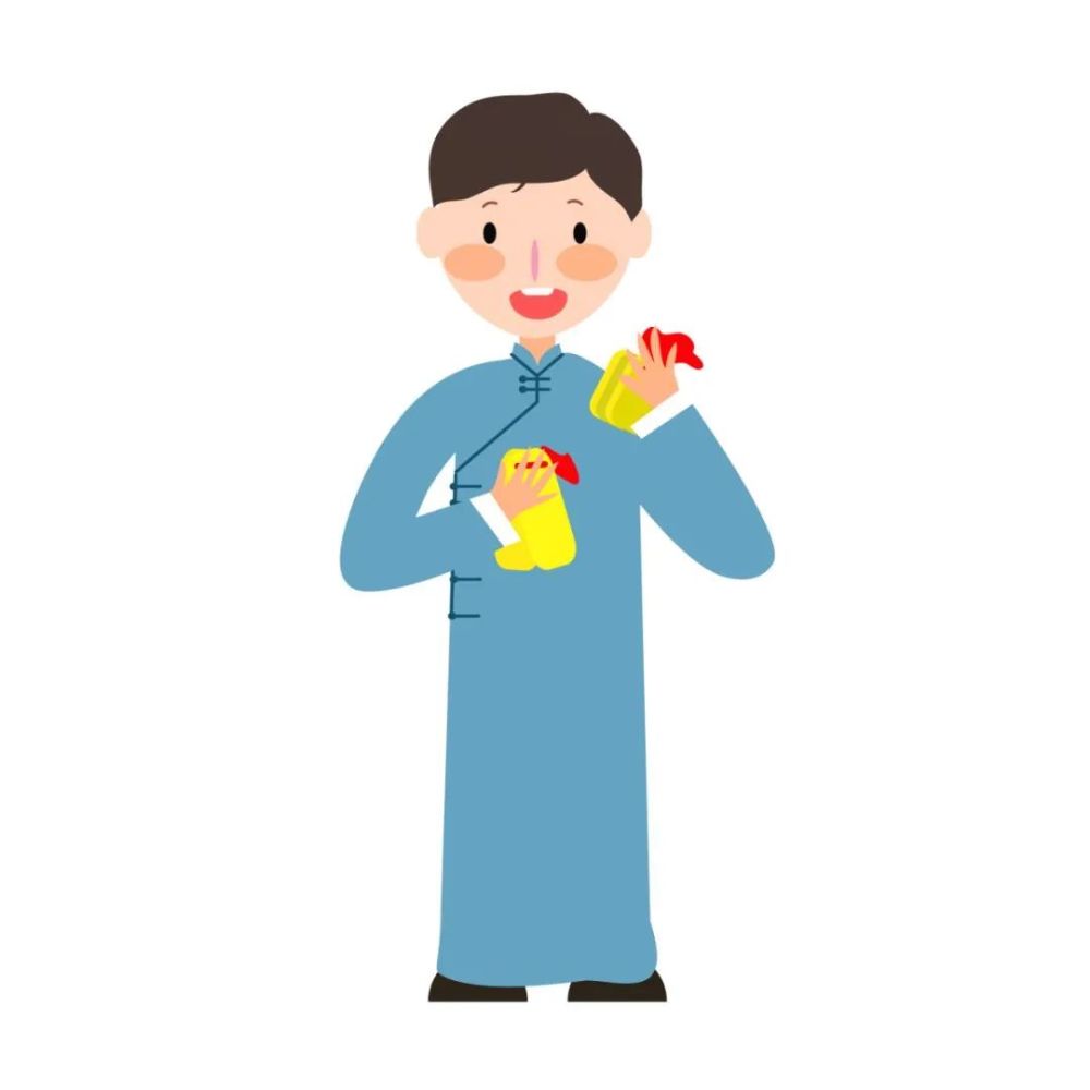 快板说说一〇三团新时尚