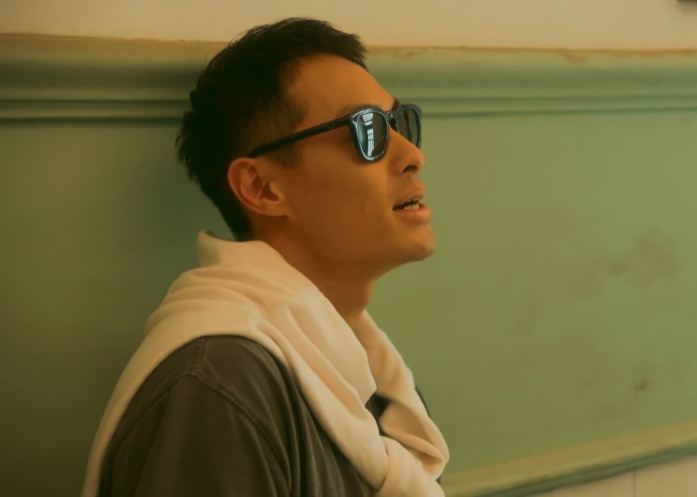 《流金岁月》:王永正"不懂拒绝"的背后,一直是蒋南孙的试探_腾讯新闻