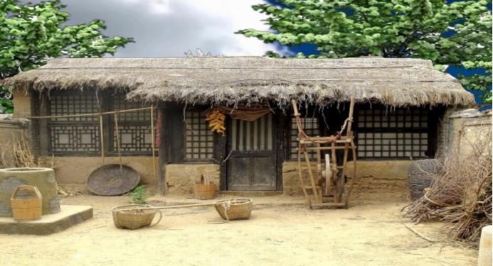 古代穷人平时都吃什么?菜单放到现在,你或许一口也不想吃_腾讯新闻