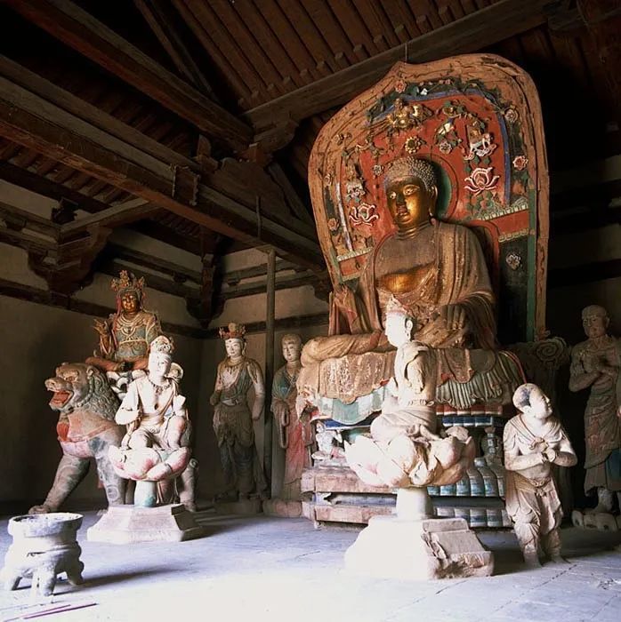 古寺海量老照片韩国美女在家里练瑜伽