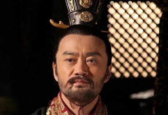 赵惠文王是灭秦的路上的惊弓之鸟