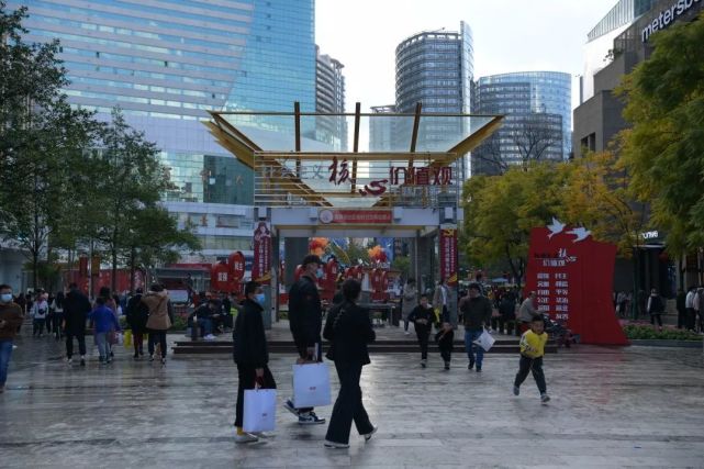 五华区春节旅游消费持续向好 实现旅游收入2.60亿元