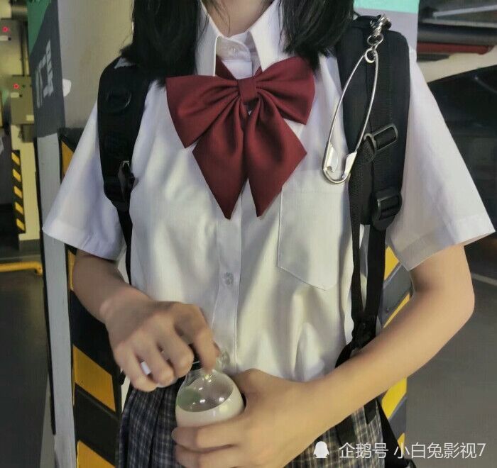 女生頭像jk少女系列