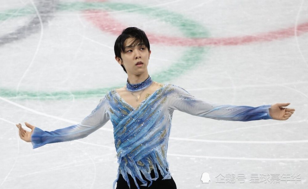 羽生結弦盛讚北京冬奧會冰面我參加3屆中最好的