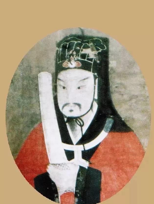 《登第报家人》董德元御笔封题墨未乾,君恩重许拜金銮.