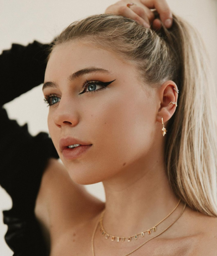 冬奥最美吃不胖的女神这侧颜绝了荷兰速滑名将靠吃麻辣烫火出圈