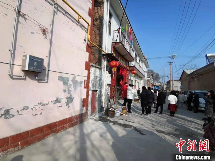 太原小吃排行榜_太原晋祠元宵又飘香:地方小吃坚守有道谋新生