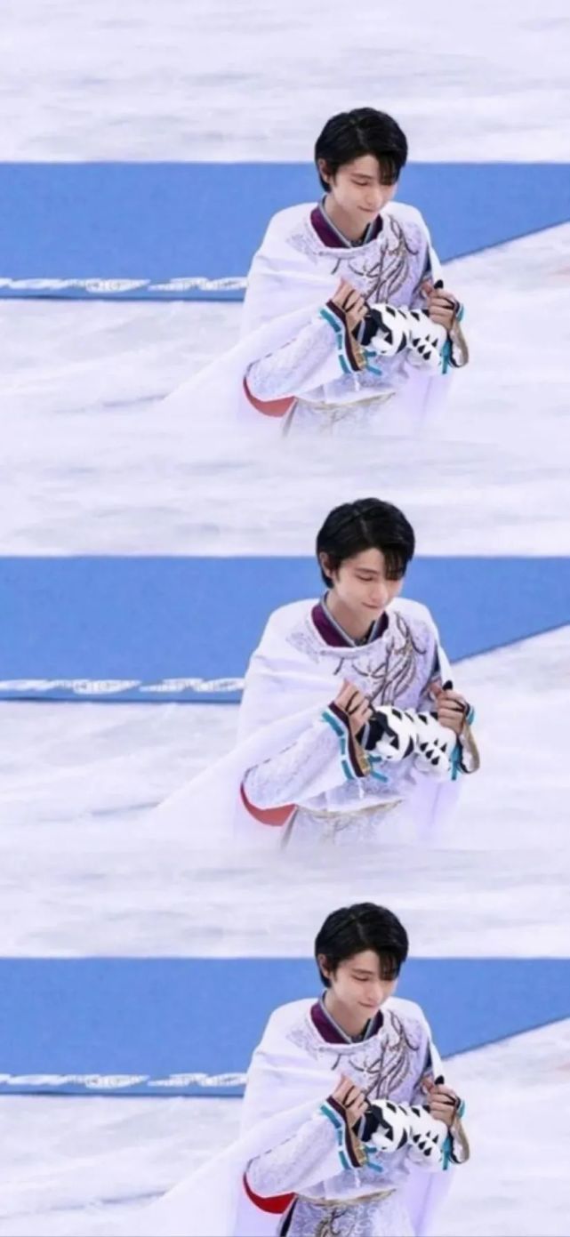 羽生結弦壁紙