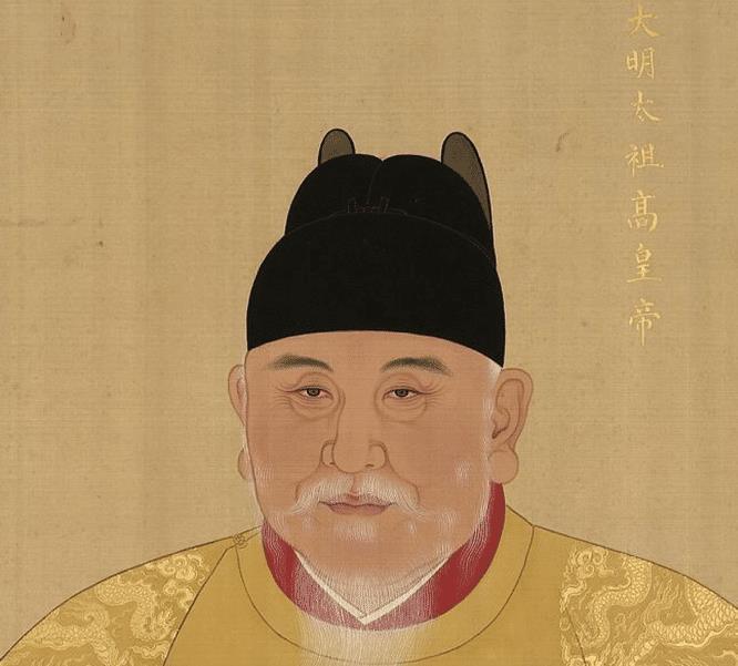 明朝十六位皇帝，为何北京却只有“明十三陵”，谁不在其中？七年级下册人教版和仁爱版的区别