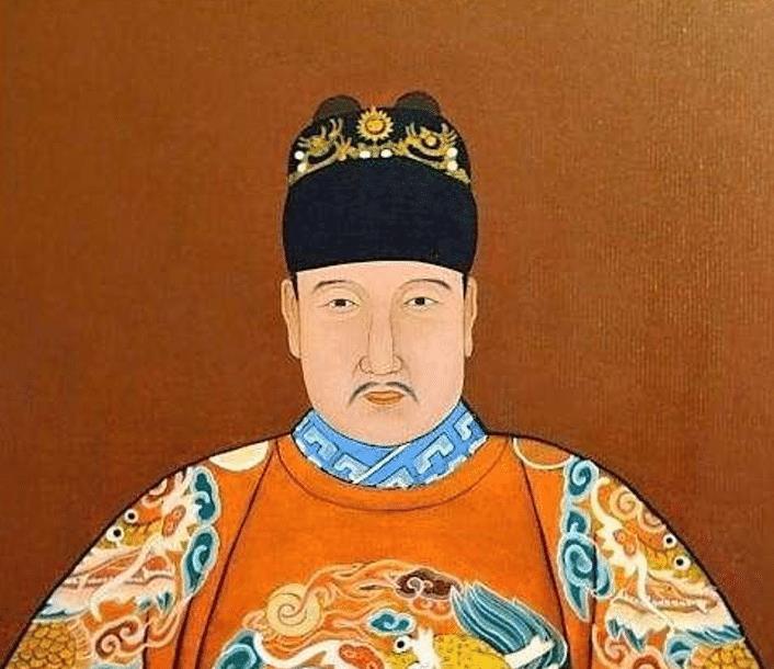 明朝十六位皇帝，为何北京却只有“明十三陵”，谁不在其中？七年级下册人教版和仁爱版的区别