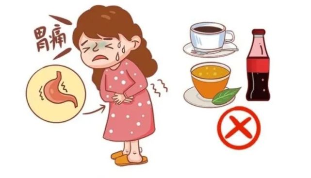 你知道有一种难受叫春节胃吗67