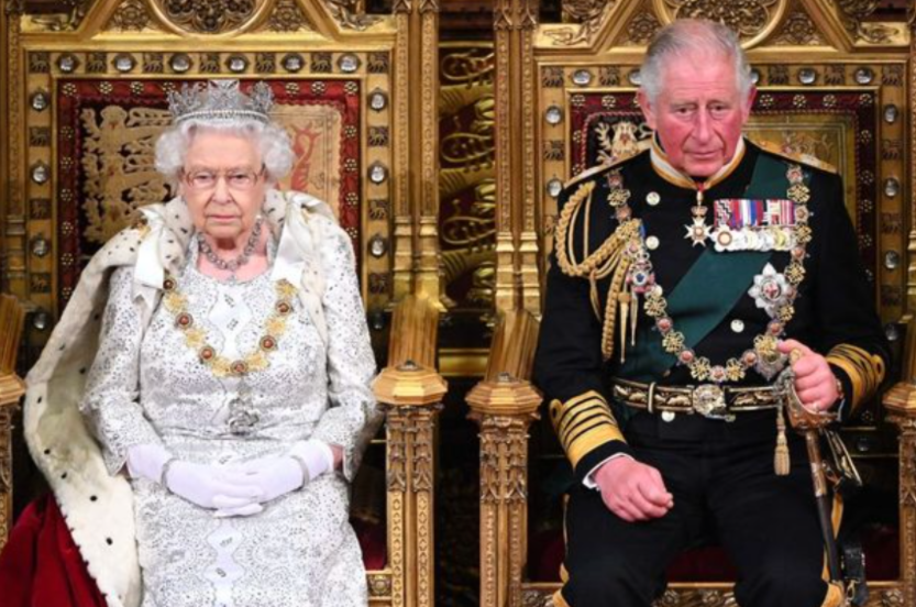 英国女王登基70周年之际，女王祝福康沃尔公爵夫人卡米拉成为王后人教版英语教材音频下载