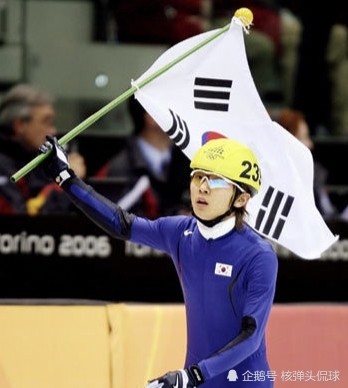 外界普遍认为安贤洙是走了"后门",理由是安贤洙和全明奎都是韩国体育