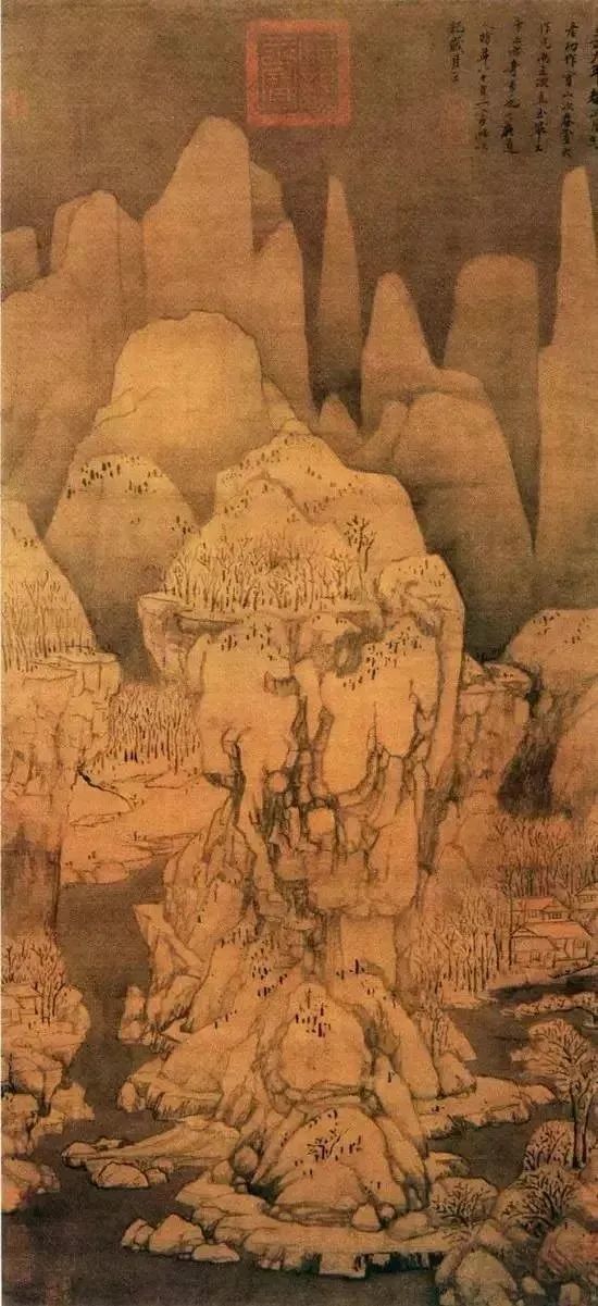 中国历史上还真有"雪神"