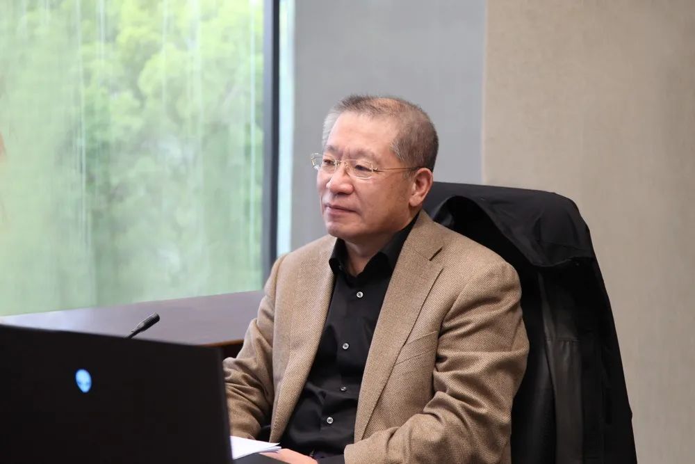 凤凰卫视总编辑孙玉胜带好队伍重振凤凰