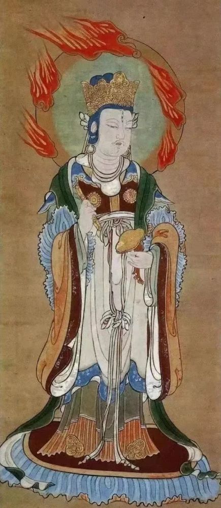 正月初九斋天祈福恭迎帝释天尊圣诞