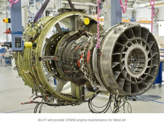 快讯发动机mro协议2单