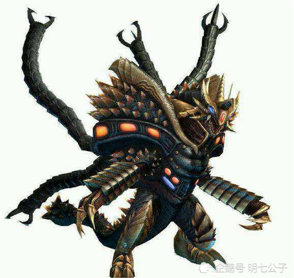 之父|贝利亚|帕克|奈克瑟斯奥特曼|光之国|希波利特星人|萨乌鲁斯