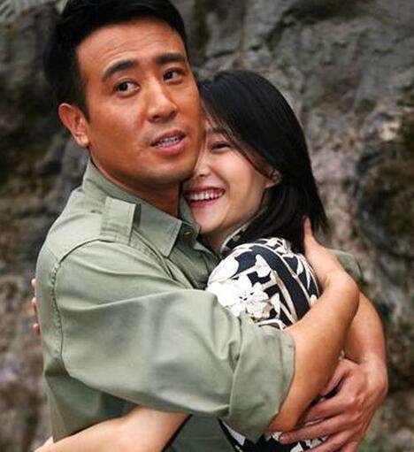 于和伟爱了宋林静30年杨童舒不是我老婆我和王丽坤清清白白