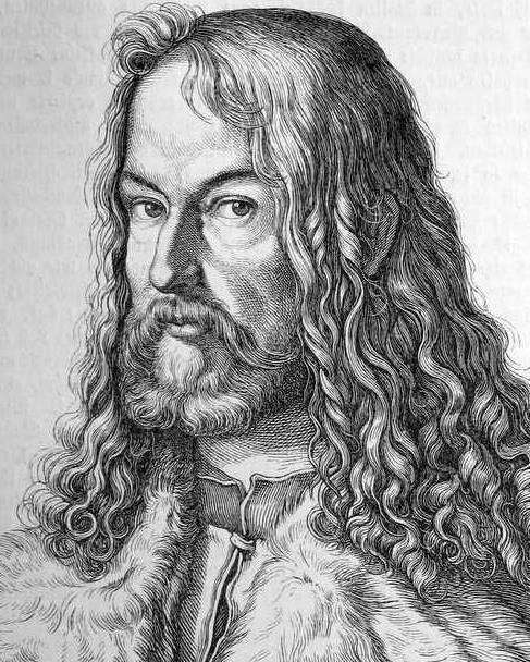 丢勒画了一幅错误百出的犀牛为何成为名作原来错到极点是艺术