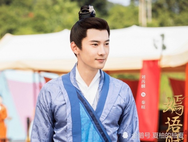 当然也希望在新的一年里,能够有更多的**的古装电视剧出现在大家面前.