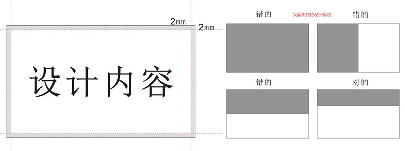 高端名片印刷|高檔工藝精品紙名片是這樣做的哦