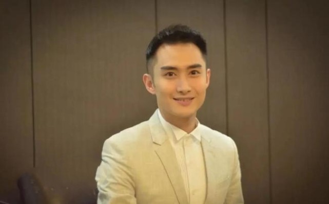 东方卫视让主持人路易一直带货是否是大材小用了
