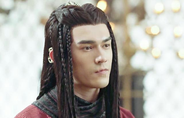 《长歌行》中涉尔的原型突利可汗归顺唐朝,是因为打