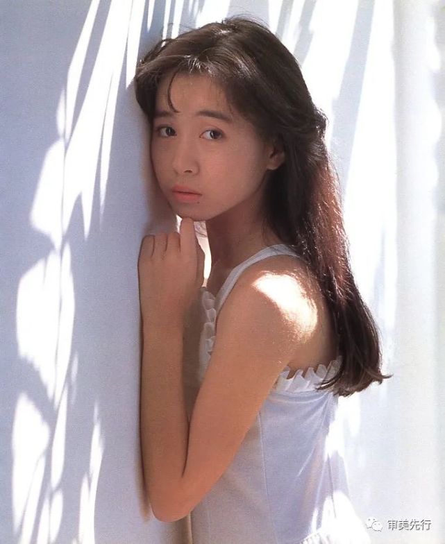 『审美先行』摄影作品推荐-岩井由纪子