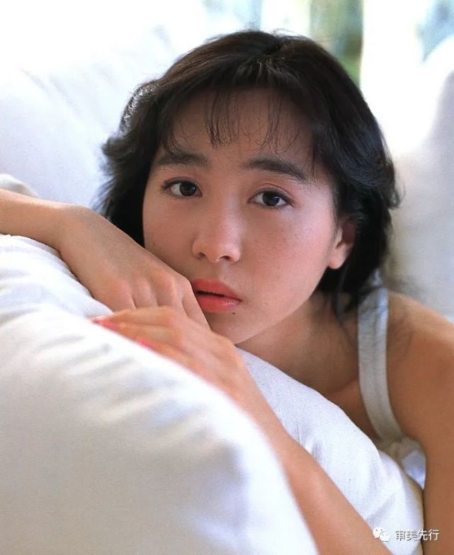 『审美先行』摄影作品推荐-岩井由纪子