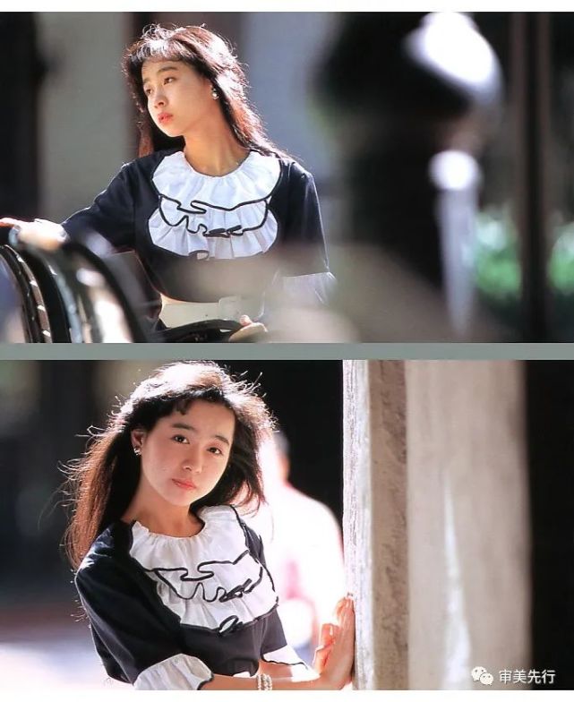 『审美先行』摄影作品推荐-岩井由纪子