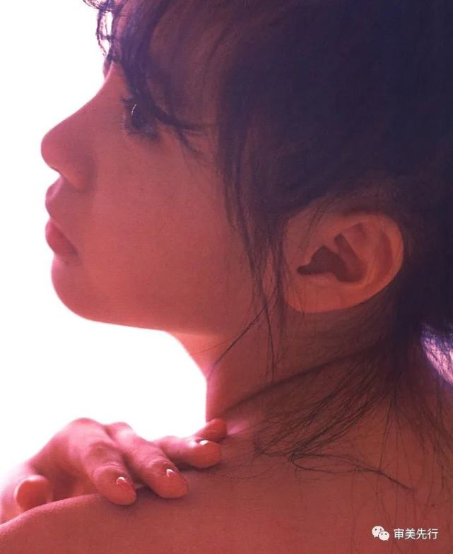 『审美先行』摄影作品推荐-岩井由纪子