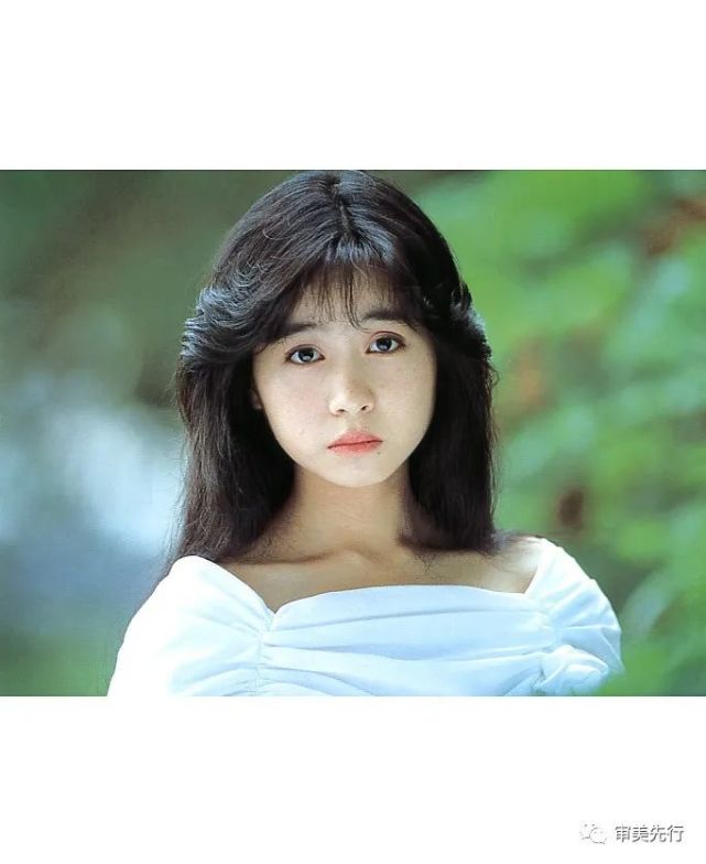 『审美先行』摄影作品推荐-岩井由纪子