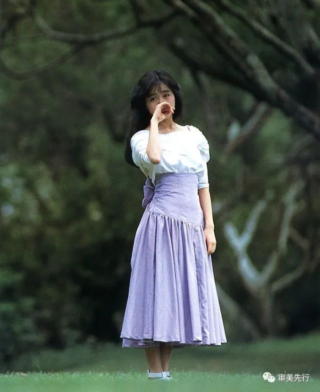 『审美先行』摄影作品推荐-岩井由纪子