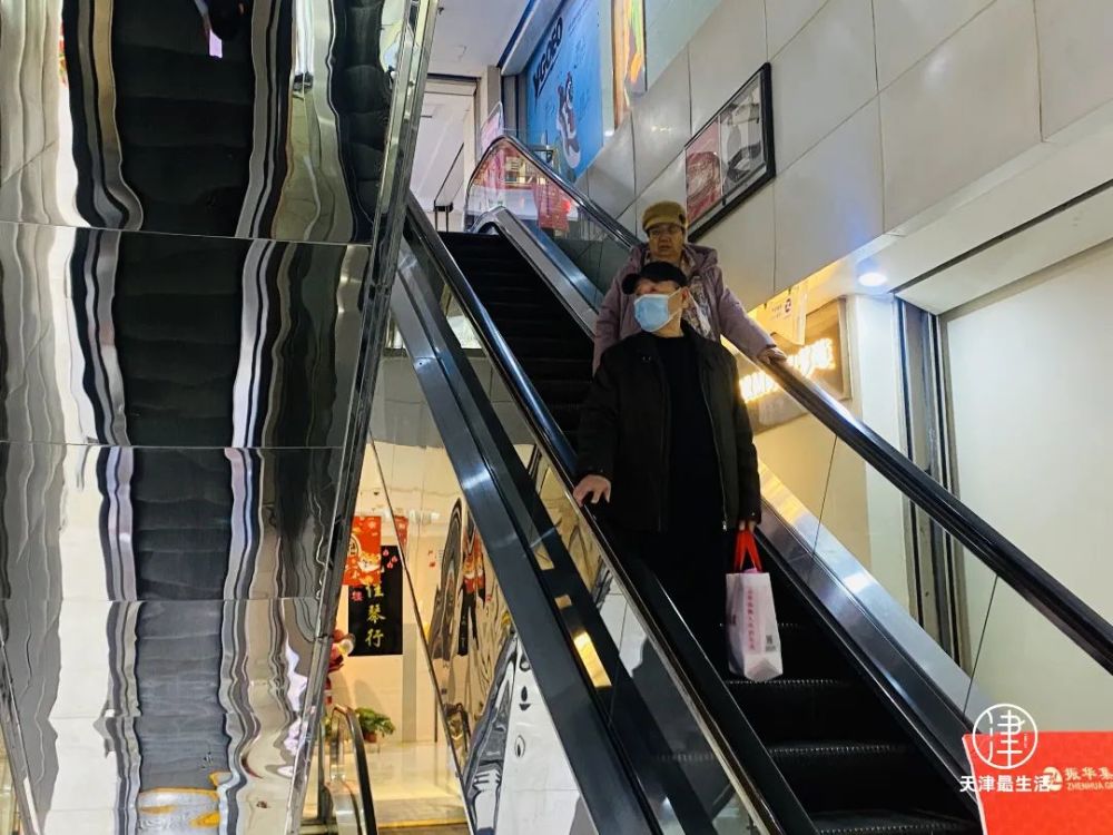 两次流拍心疼天津百货大楼辉煌了95年的它如今