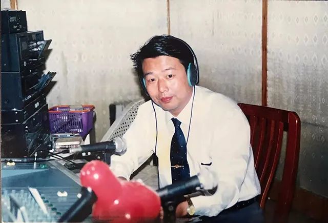 永远的淮阳师范029淮师出了个王山岭