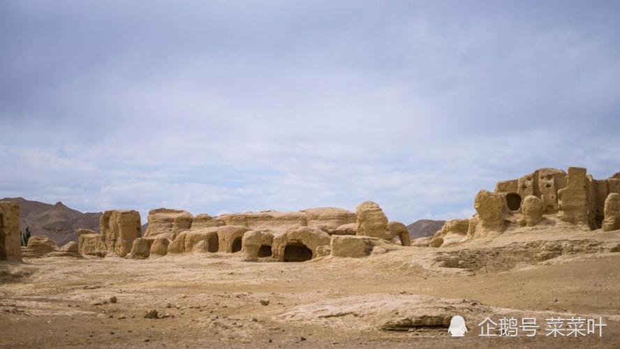 精绝女王的真相精绝国是哪里它当时在历史上又有什么样地位