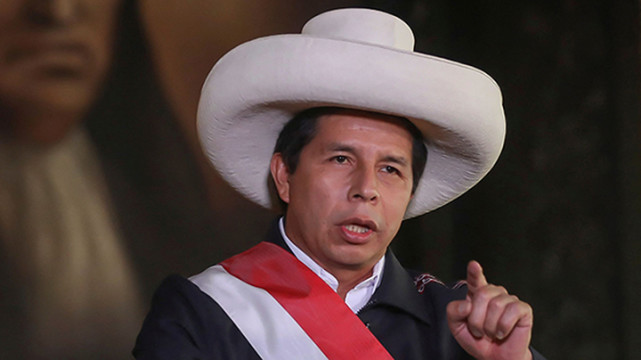 秘鲁总统任命新一任总理,前任总理获任4天就因家暴丑闻离任