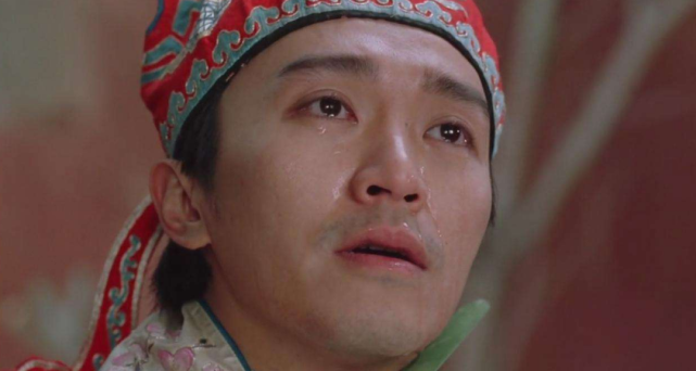 又翻拍,新大话西游定档,吴孟达出演,男主吴昊宸颜值无法媲美周星驰